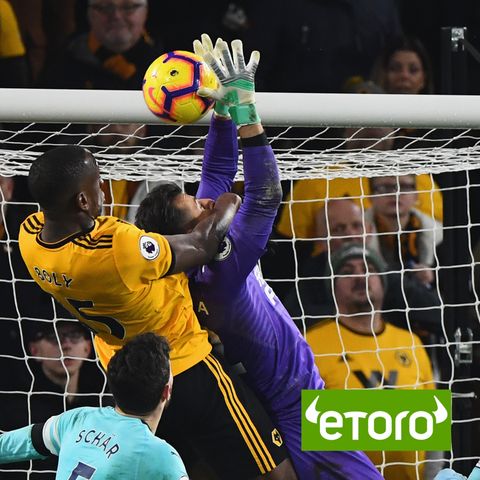 Wolves 1-1 Newcastle: Taking the positives from a cruel night in the Midlands
