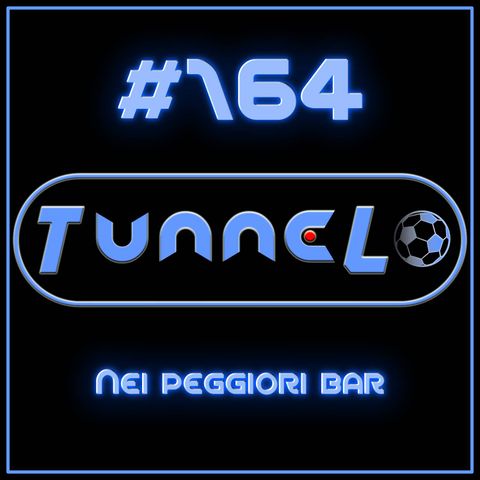 #164 - Nei peggiori bar