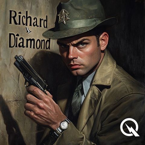 Portada del podcast