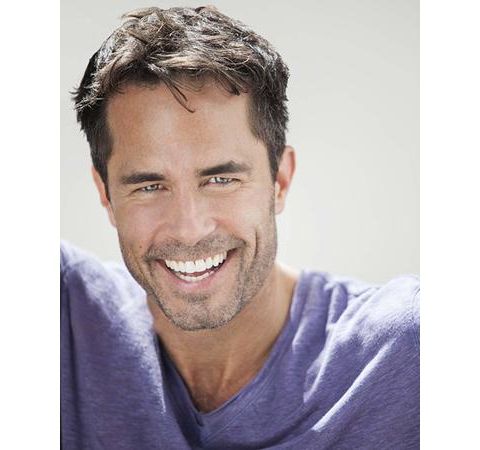 EP 92 - SOAPS IN REVIEW ACTOR -PRODUCER - WRITER - DIRECTOR - SHAWN CHRISTIAN