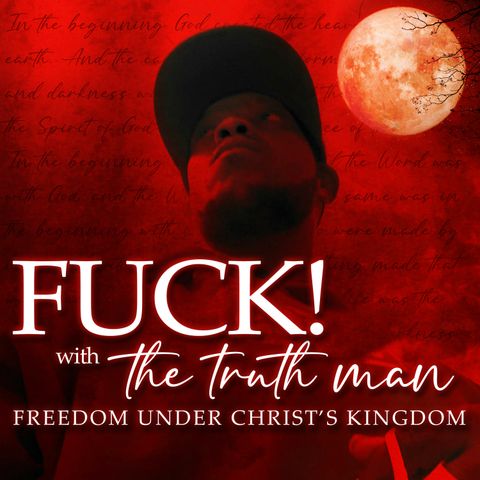 Christians Are Afraid Of The Word Fuck And Don't Know Why