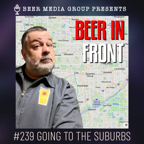 239 Going To The Suburbs