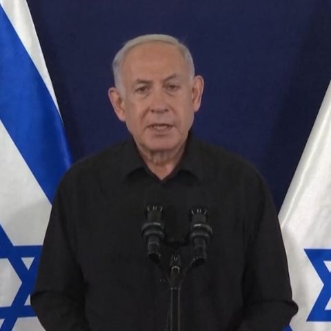 Netanyahu sente Biden. Poi la nota su X: “Stato palestinese? Non accettiamo diktat”