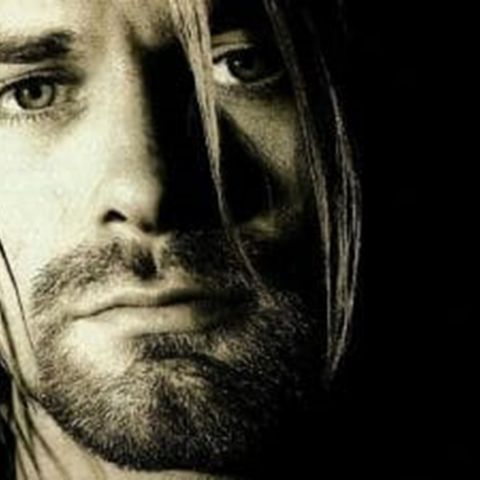 Kurt Cobain - A Boddah