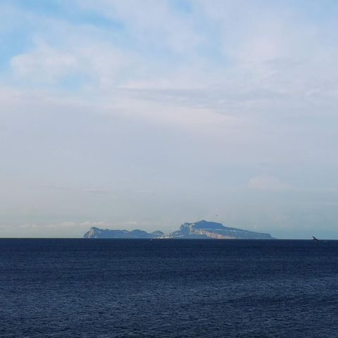 le isole remote / 1. INTRO + OCEANO ARTICO