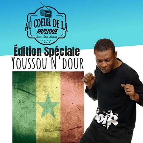 Youssou n'dour