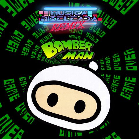 Bomberman (PC Engine)