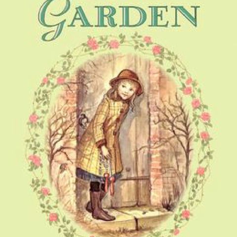 -The Secret Garden-