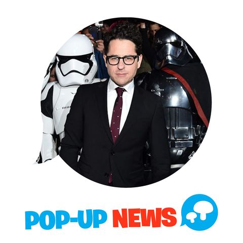 Star Wars: J.J. Abrams boicottato dalla Disney? - POP-UP NEWS
