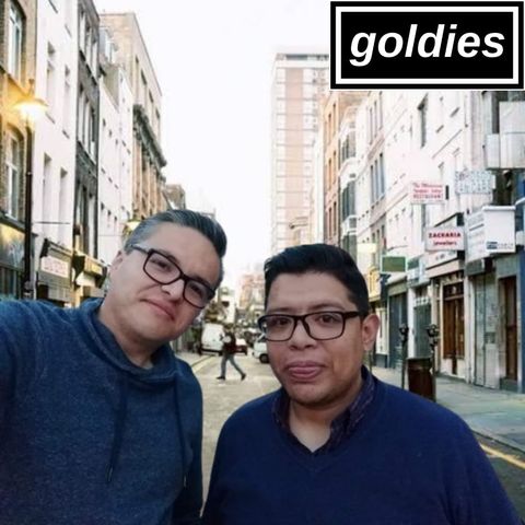 Goldies 85