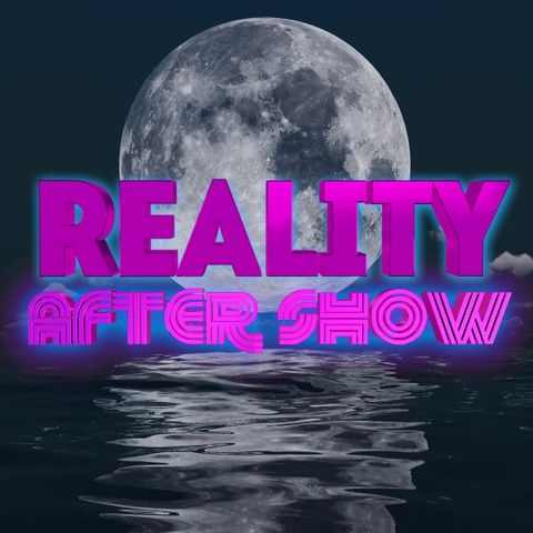 Reality NSFW Survivor South Africa: Return of the Outcasts Aftershow - Episodes 9-12