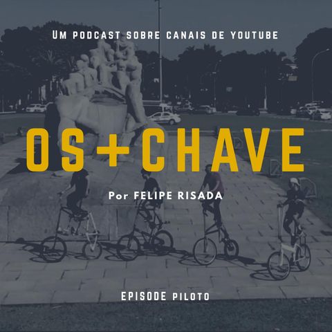 Entrevistando Youtubers - Os Mais Chave! O Canal com as Bikes mais Malucas do Brasil!