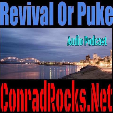 Revival or Puke