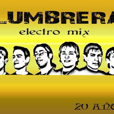 Especial Lumbrera Electro Mix 29-05-2018