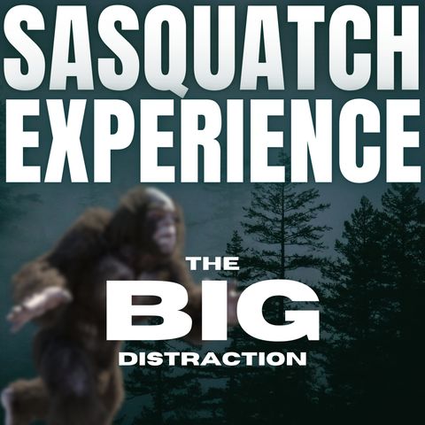 EP 91: The "BIG" Distraction