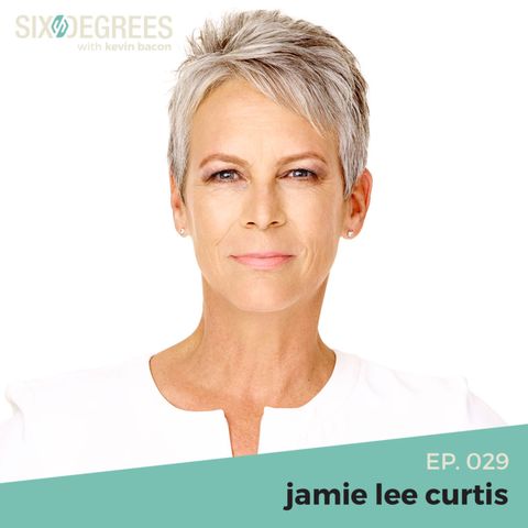 From Church To The Pride Parade with Jamie Lee Curtis & Free Mom Hugs