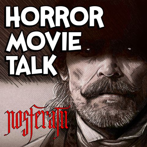 Nosferatu (2024) Review