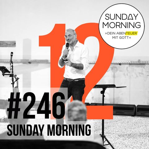 LABORA #3 - 12 ULTIMATIVE PUNKTE | Sunday Morning #246