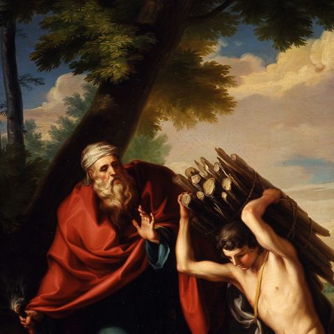 Abraham, el patriarca