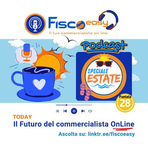 Il Futuro del Commercialista OnLine: Innovazioni e Sfide