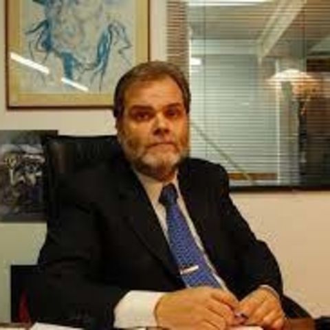 Eugenio Semino @GerontovidaInfo Defensor de la Tercera Edad @todojusticia1 29-8-2021