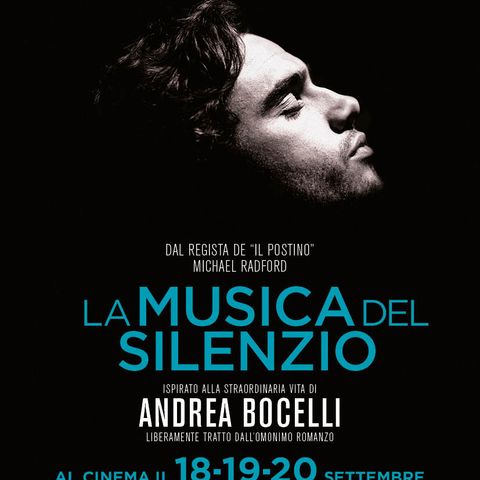 Gabriele Roberto "La musica del silenzio"