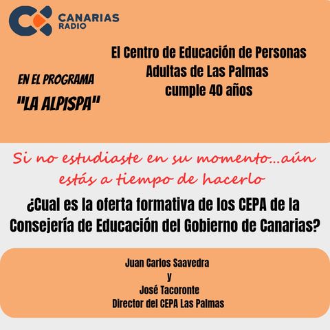 Los Cepa una nueva oportunidad