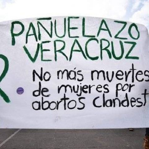 Veracruz, aprobó la despenalización del aborto