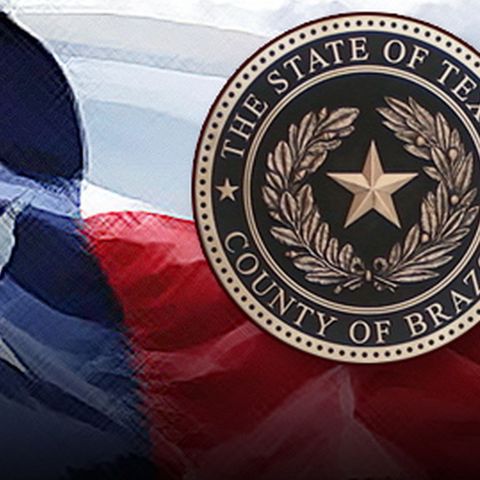 Brazos County commissioners receive update on the pre-trial release of jail inmates