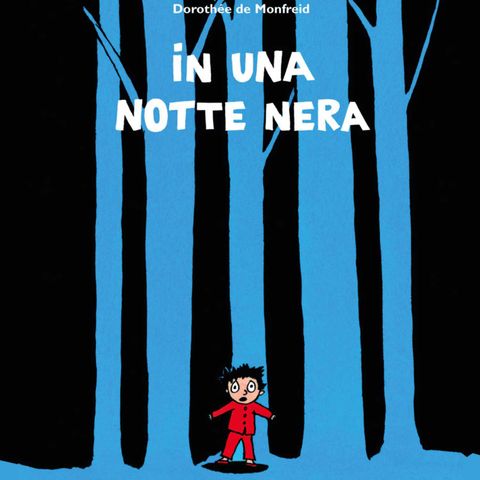 In una notte nera