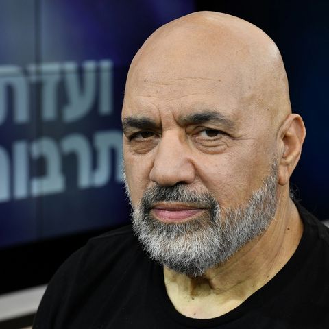 "אנשים רואים עבריינים בממשלה ואומרים לעצמם 'אה, גם לי מותר'"