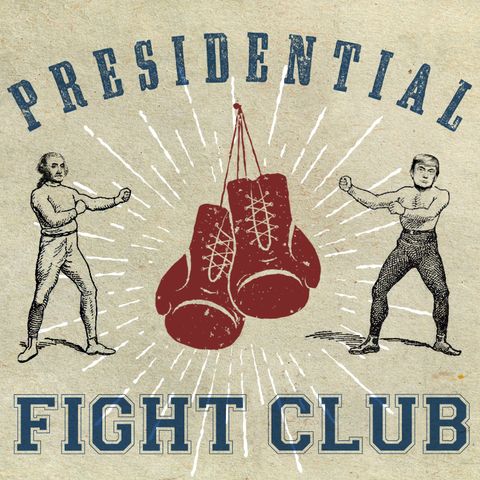 Prologue to Presidential Fight Club