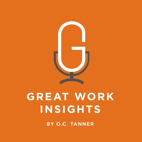 lee caraher on the multigenerational workplace [podcast]