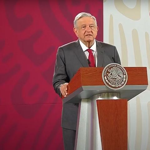México ha rechazado la intervención de EU