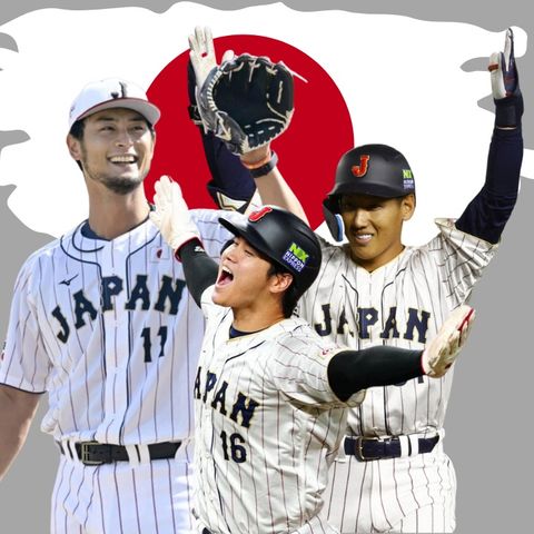 JAPÓN se lleva el título del CLASICO MUNDIAL de BEISBOL (World Baseball Classic)