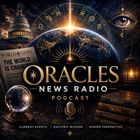 Copertina del podcast