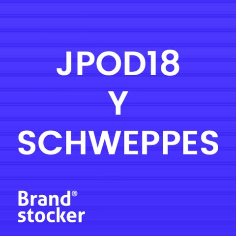 Bs4x03 - JPOD18 y Schweppes