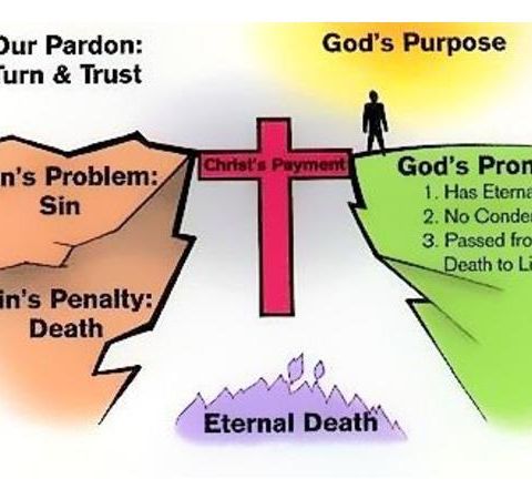 Salvation For "All Men" / Everybody In St. Johnsville (Part 2) - S34 [B453]