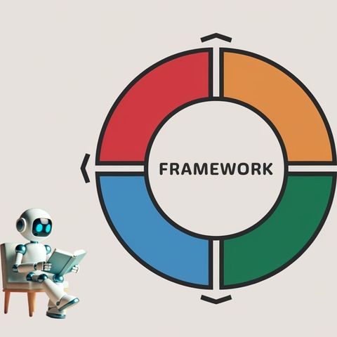 Framework per progetti ICT-AI