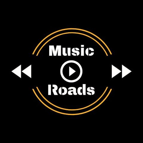 Music Roads -  Pino Daniele