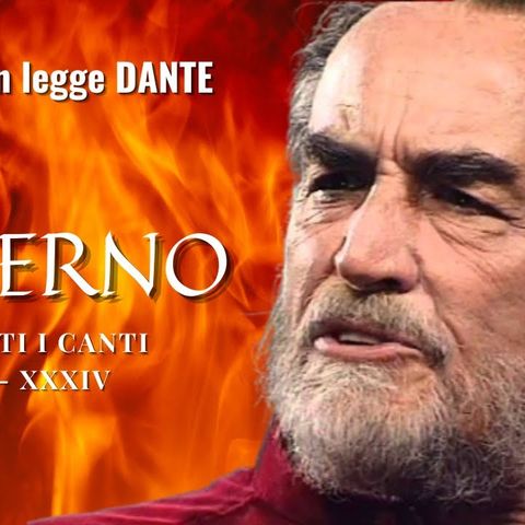 02 Canto II Inferno