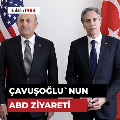 Türkiye-ABD İlişkileri Nereye? | Berlin Duvarı #39