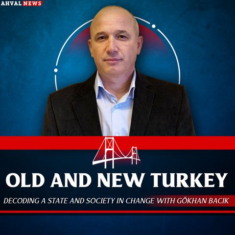 'How Erdoğan changed the relations between Turkish state and Islamic groups' - Gökhan Bacık