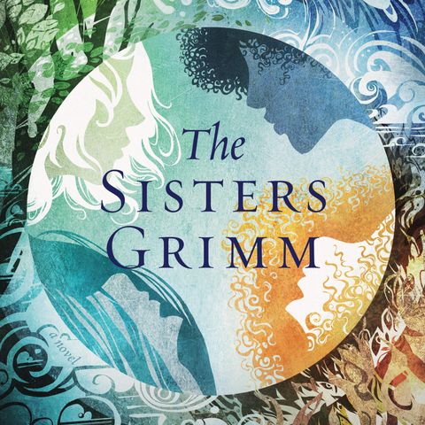 Castle Talk: Menna van Praag on her New Urban Fantasy The Sisters Grimm