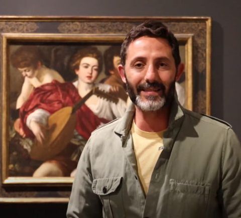 Gian Pietro Bonaldi: «L'Accademia Carrara riapre in chiave contemporanea»