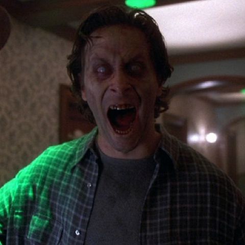 The Shining (1997 Miniseries): The Stephen King Retrospective (Podcast Review)