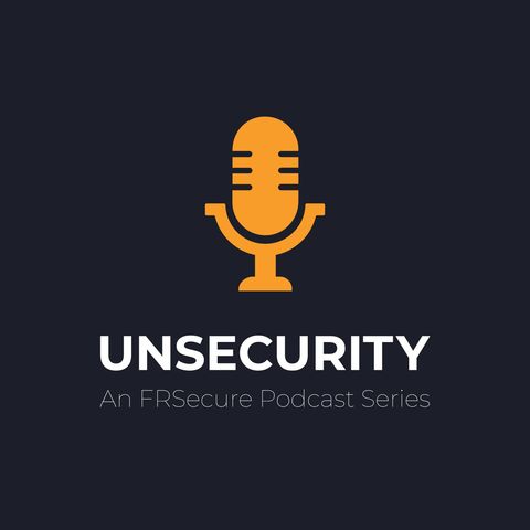 Unsecurity: Passwords, Incident Response, and Home Devices