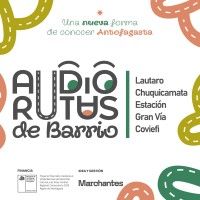 Audio Ruta Barrio Lautaro