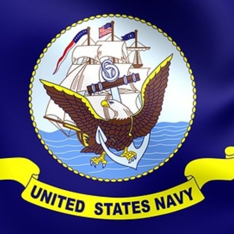 Interview with a 40 year U.S. Navy Veteran 8 23 2016