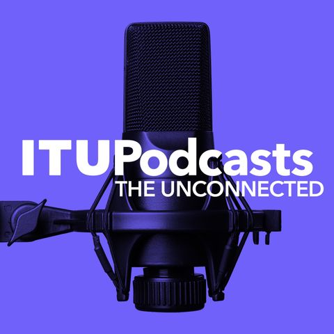 The Unconnected with Courtenay Rattray